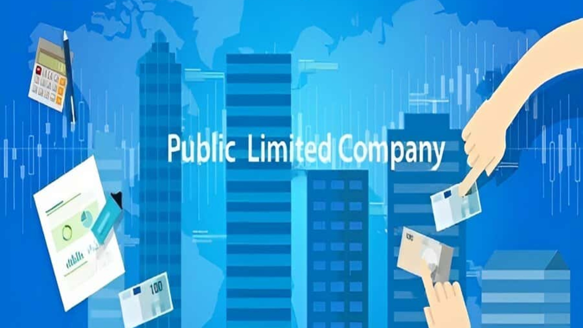 Conversion of a Private Limited Company to a Public Limited Company
